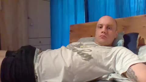 markus_7 online show from February 26, 12:47 pm