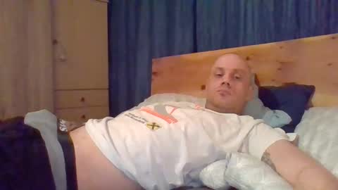 markus_7 online show from March 4, 7:01 pm