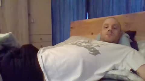 markus_7 online show from March 10, 4:25 pm