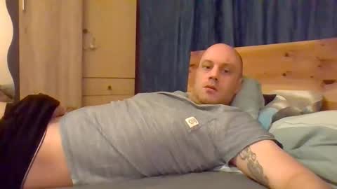 markus_7 online show from October 12, 9:14 pm