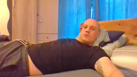 markus_7 online show from October 26, 10:54 am