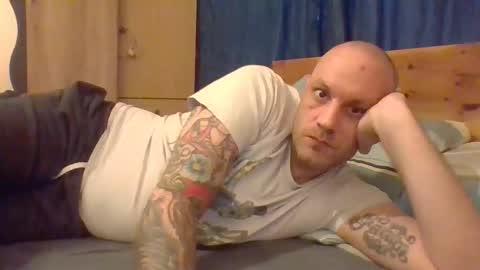 markus_7 online show from November 24, 3:01 pm