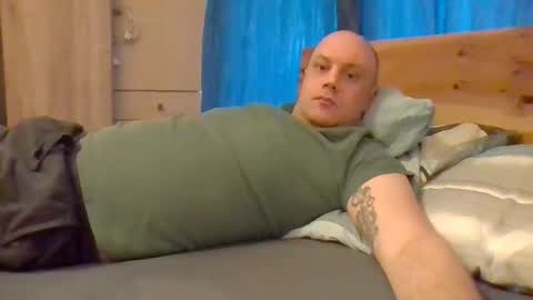 markus_7 online show from March 29, 7:52 am