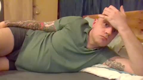 markus_7 online show from April 28, 6:57 pm
