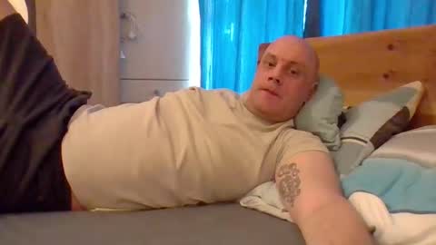 markus_7 online show from May 4, 5:36 am