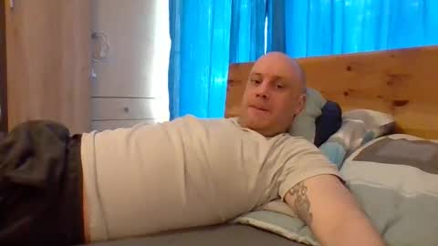 markus_7 online show from May 10, 7:57 am