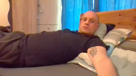 markus_7 online show from May 12, 7:27 am