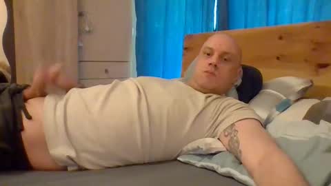 markus_7 online show from May 16, 6:21 am