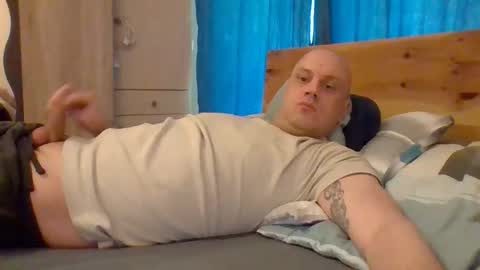 markus_7 online show from May 16, 6:32 am