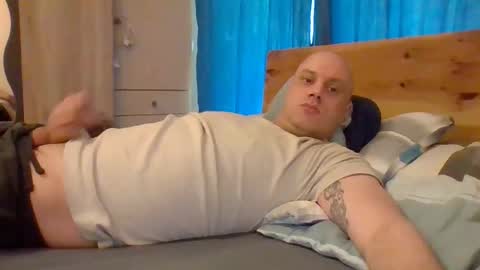 markus_7 online show from May 16, 6:43 am