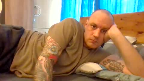 markus_7 online show from May 20, 10:21 am