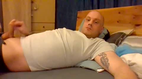 markus_7 online show from May 22, 7:08 pm