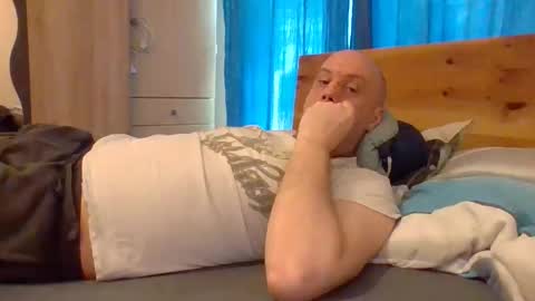 markus_7 online show from May 23, 3:05 pm