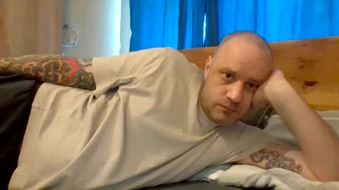 markus_7 online show from May 25, 11:49 am