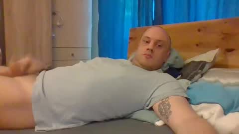 markus_7 online show from May 26, 4:47 pm