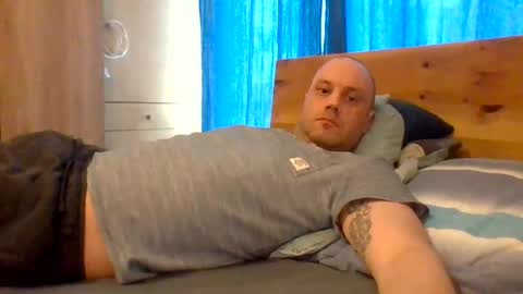 markus_7 online show from May 29, 11:41 am