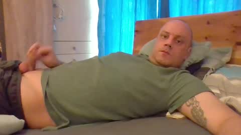 markus_7 online show from June 18, 7:19 am