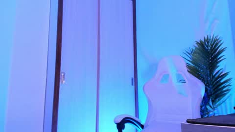 Snapshot of markus_blass chatting on February 28, 1:37 am markus... Y online show from February 28, 1:37 am