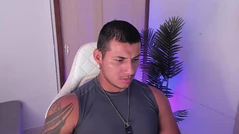 Snapshot of markus_blass chatting on September 18, 9:17 pm markus... Y online show from September 18, 9:17 pm