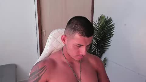 Snapshot of markus_blass chatting on September 22, 2:52 pm markus... Y online show from September 22, 2:52 pm