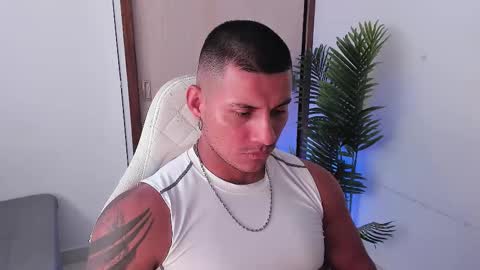 Snapshot of markus_blass chatting on October 23, 3:22 pm markus... Y online show from October 23, 3:22 pm