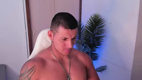 Snapshot of markus_blass chatting on November 16, 2:11 pm markus... Y online show from November 16, 2:11 pm