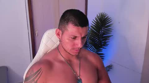 Snapshot of markus_blass chatting on November 18, 3:05 pm markus... Y online show from November 18, 3:05 pm