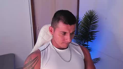 Snapshot of markus_blass chatting on November 21, 2:16 pm markus... Y online show from November 21, 2:16 pm