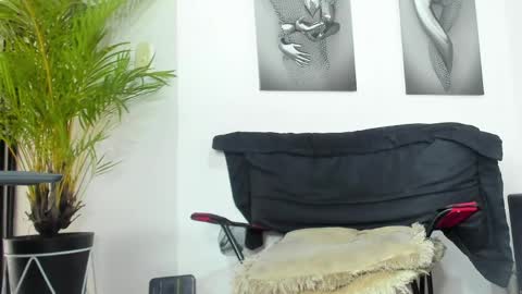 Markus latin online show from March 31, 5:24 pm