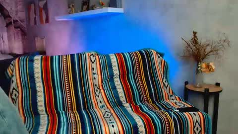 markus rivas online show from March 29, 5:46 pm