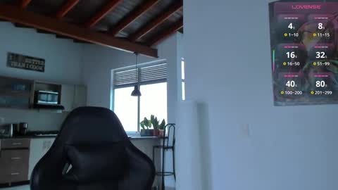 markus_tyler online show from September 11, 6:30 pm