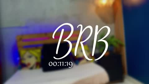 markuss___ online show from November 5, 2:33 am