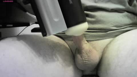 Markus online show from October 23, 7:01 pm