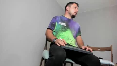 MARK online show from October 6, 11:18 am