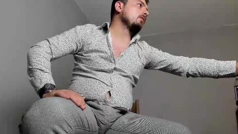 MARK online show from October 8, 8:39 pm