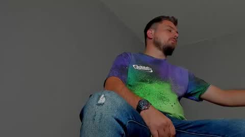 MARK online show from November 5, 7:58 pm