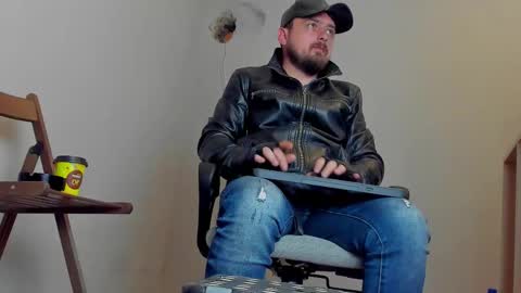 MARK online show from November 19, 11:27 pm