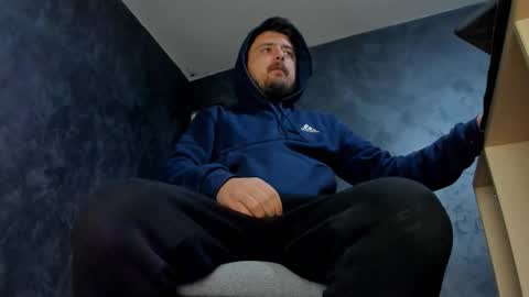 MARK online show from January 13, 7:19 pm