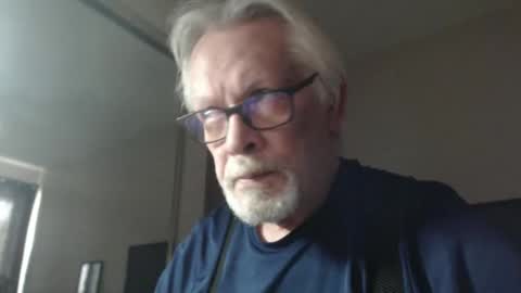 Snapshot of marky1954 chatting on May 18, 8:03 pm markedman online show from May 18, 8:03 pm