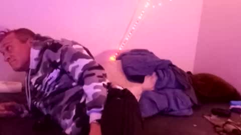 Snapshot of markymark101825061 chatting on January 23, 5:24 am markymark101825061 online show from January 23, 5:24 am