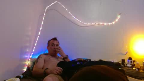 Snapshot of markymark101825061 chatting on February 8, 5:29 am markymark101825061 online show from February 8, 5:29 am