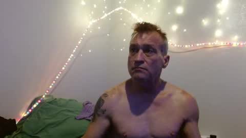 Snapshot of markymark101825061 chatting on February 14, 4:47 am markymark101825061 online show from February 14, 4:47 am