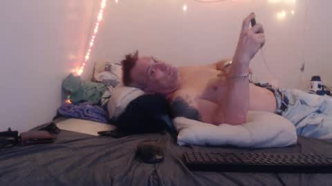 MarkyMark7169 online show from February 28, 11:03 am