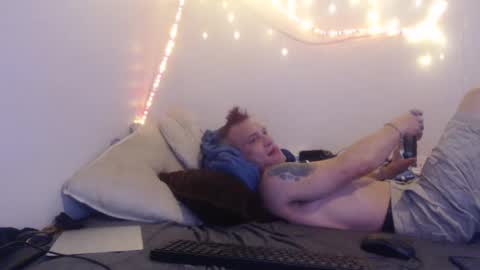 MarkyMark7169 online show from March 3, 2:15 am