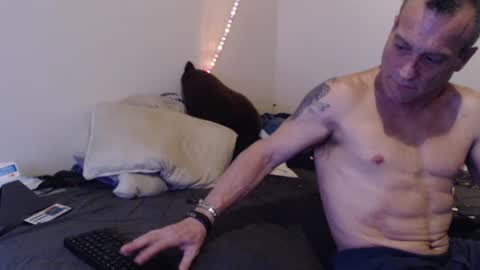 MarkyMark7169 online show from March 10, 2:17 am