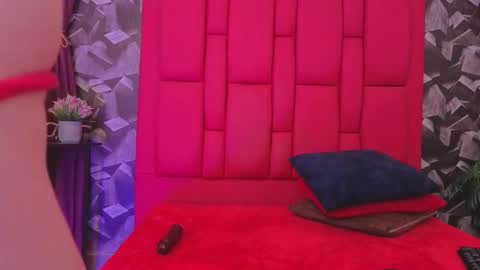 marla online show from February 23, 2:14 pm