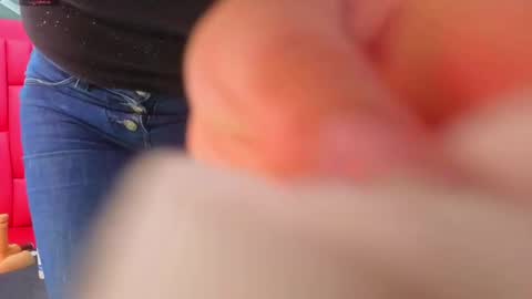 Snapshot of marla_daze chatting on April 23, 11:20 am marla online show from April 23, 11:20 am