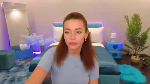 MarlaDewis online show from October 14, 8:09 pm