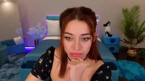 MarlaDewis online show from November 26, 12:00 am