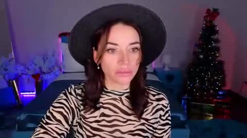 MarlaDewis online show from January 7, 6:10 pm